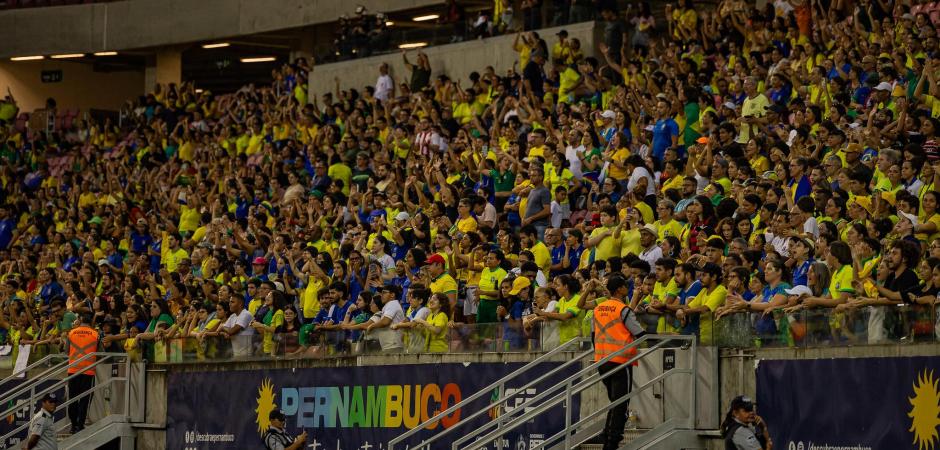 Torcida única: remédio amargo, mas transformador