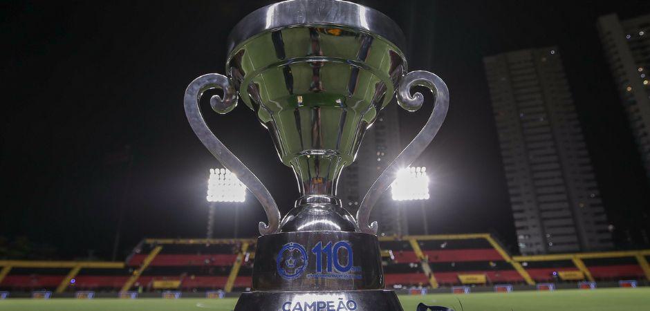 Confira os números finais do Campeonato Pernambucano Betnacional 2025