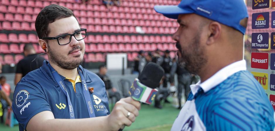 Campeonato Pernambucano 2025 bate recordes de audiência e engajamento digital