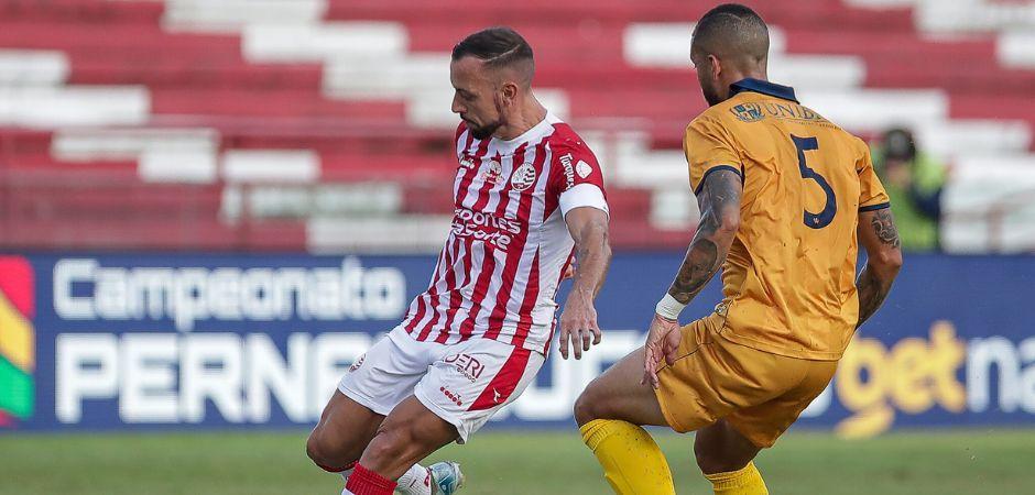 CBF detalha a tabela das 8 primeiras rodadas do Campeonato Brasileiro da Série C