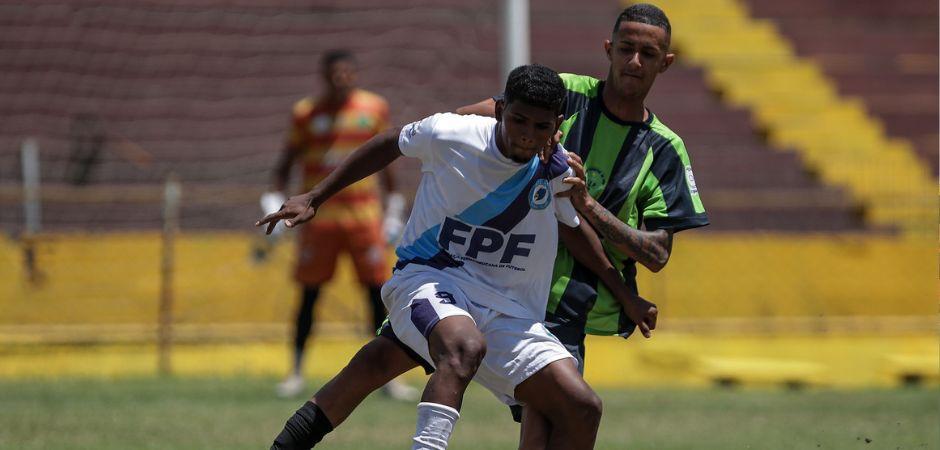 Pernambucano Amador Sub19 começa no dia 04 de maio