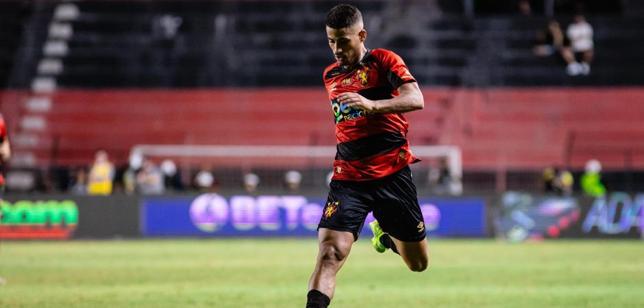 Sport visita o Corinthians em busca da primeira vitória no Brasileirão