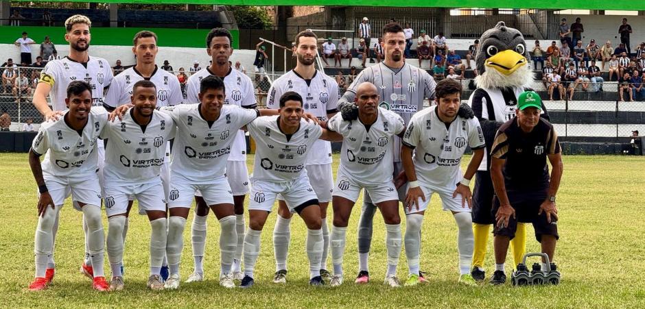 Central inicia com vitória no Lacerdão na abertura da Série D