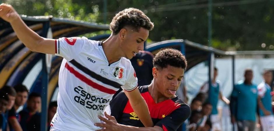 Copa Nordestinho 2025 reúne elite do futebol nordestino e bate recorde de pernambucanos participantes