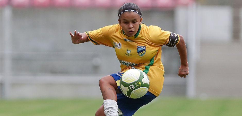 Ipojuca recebe o Mixto pela 2ª rodada do Brasileirão Feminino Série A3