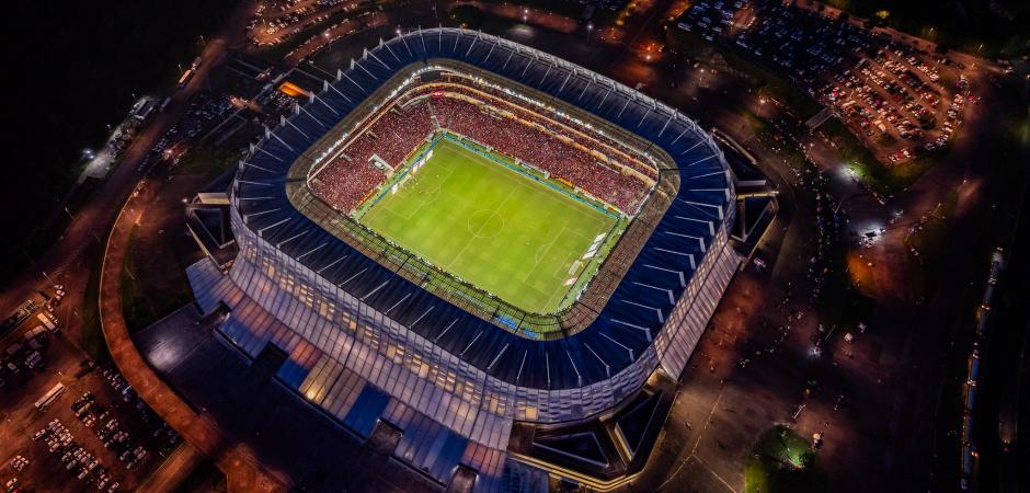 Pernambuco é confirmado como uma das sedes da Copa do Mundo Feminina da FIFA 2027™️