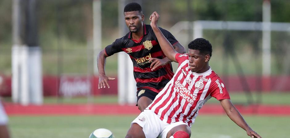 Copa Pernambuco Sub20: Clássico dos Clássicos marca a quarta rodada do campeonato