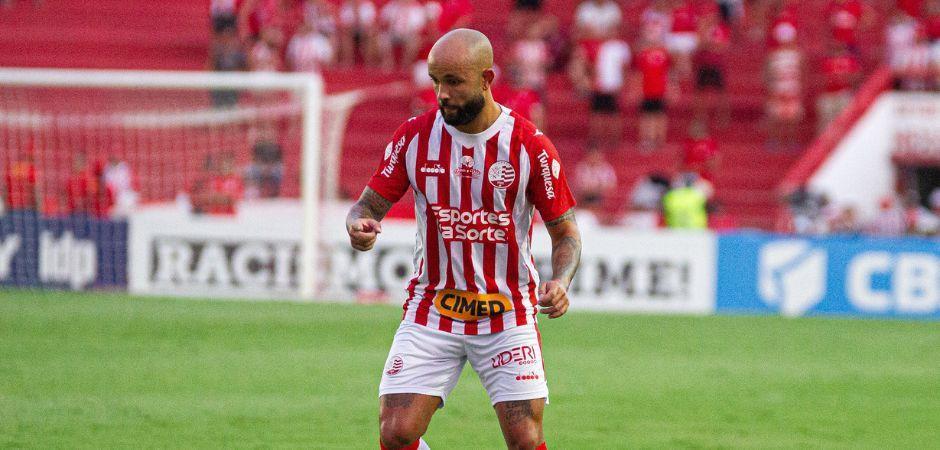 Náutico visita Ypiranga-RS visando segunda vitória consecutiva