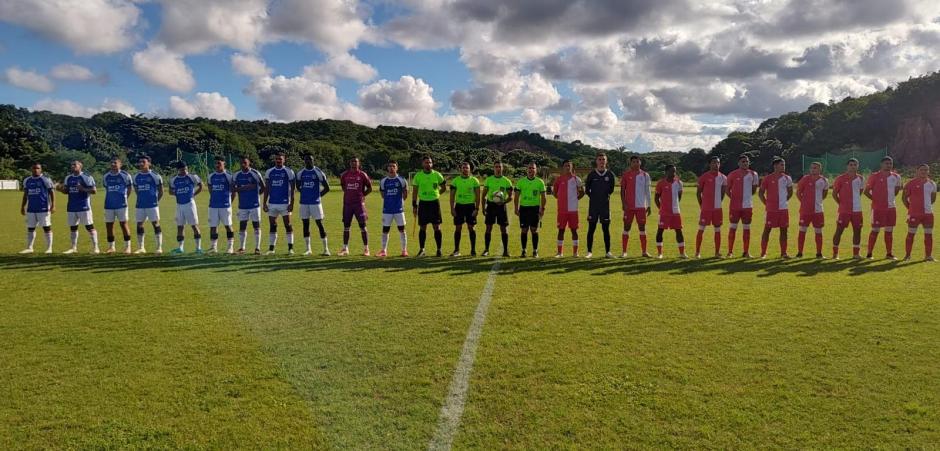 Copa Pernambuco Sub20: Náutico vence clássico, América soma a primeira vitória e rodada tem empate sem gols