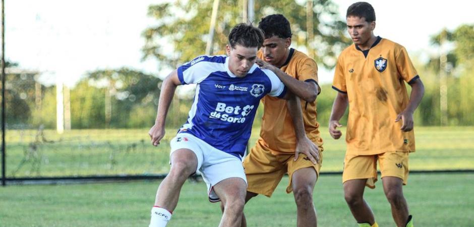 6ª Rodada da Copa Pernambuco Sub20 acontece neste sábado (31)