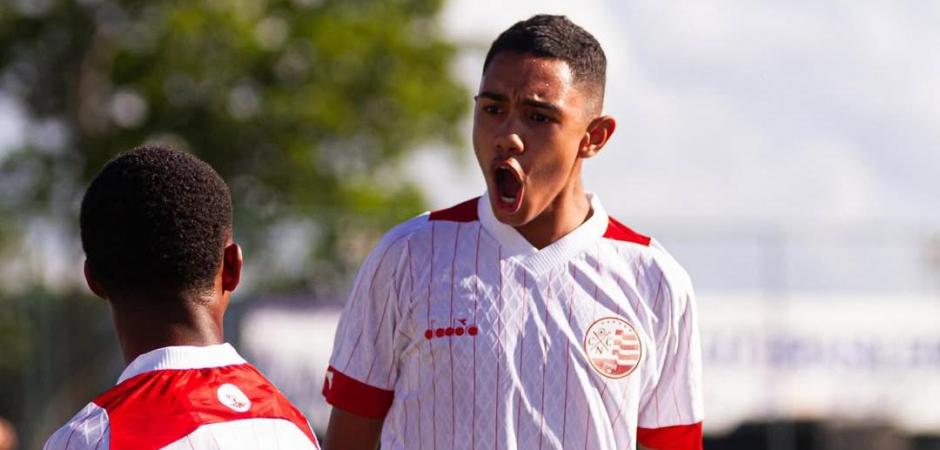 Copa Pernambuco Sub15: 4ª rodada acontece neste fim de semana
