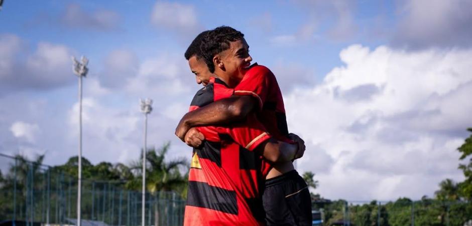 Copa Pernambuco Sub20 define classificados e confrontos das semifinais