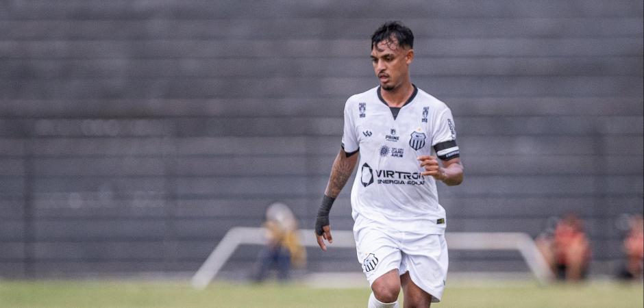 Central vence o Treze-PB e assume vice-liderança do grupo na Série D