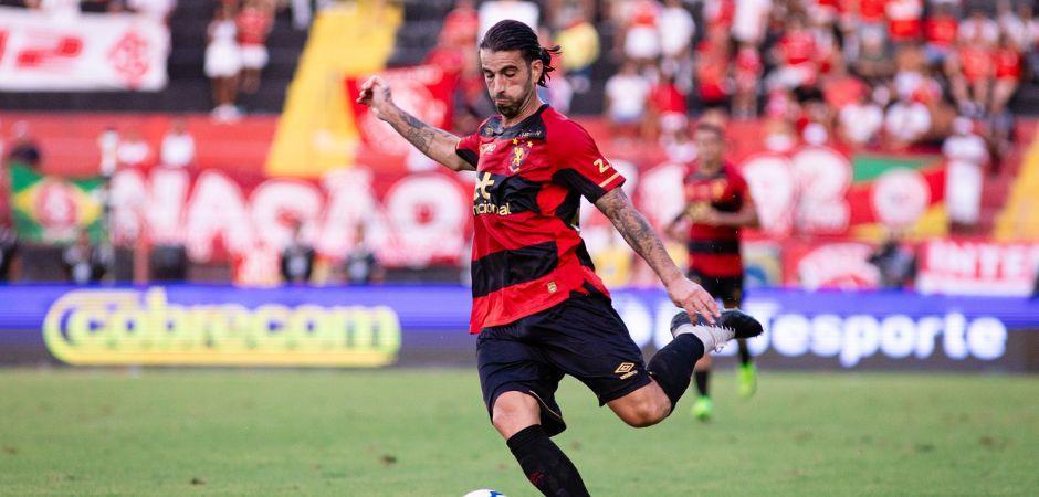 Sport vai enfrentar o Ceará nas quartas de final da Copa do Nordeste