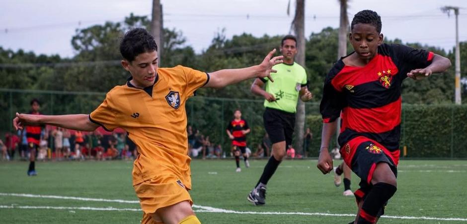 TV FPF transmite 4 jogos neste final de semana