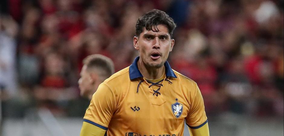 CBF define datas dos jogos entre Retrô x Bahia pelas oitavas de final da Copa do Brasil