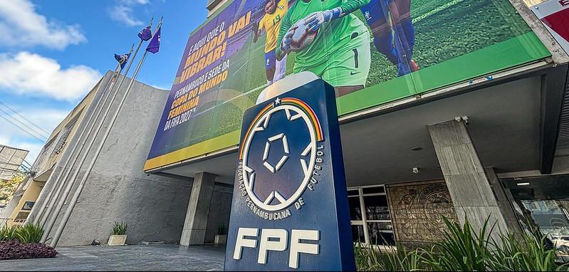 FPF lança Mostra de TCCs “Carlos Celso Cordeiro” para valorizar a produção acadêmica sobre o futebol pernambucano