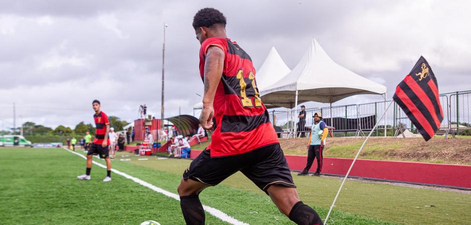 TV FPF transmite 3 jogos das semifinais da Copa Pernambuco