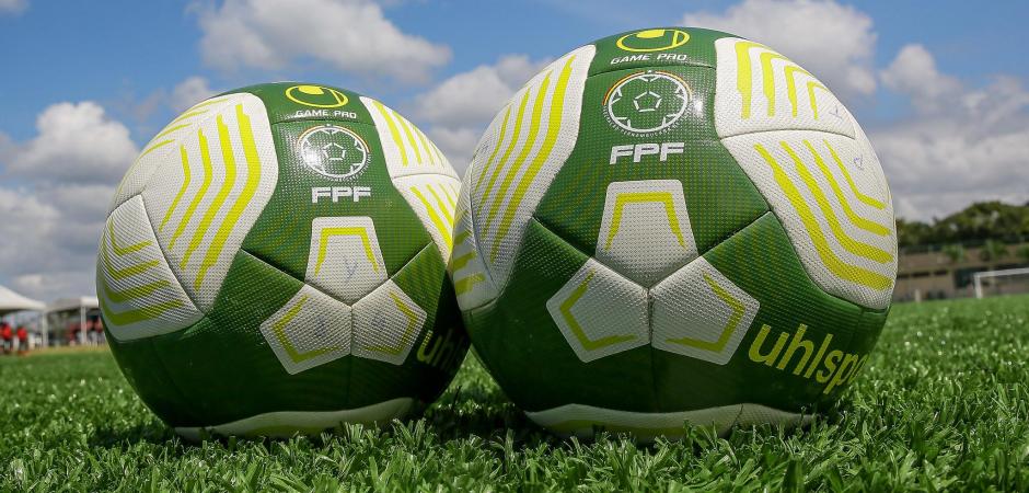 Quarta rodada do Pernambucano Amador Sub19 será realizada neste domingo (29)