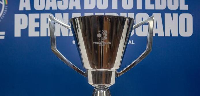 Invictos, Sport e Náutico fazem final da Copa Pernambuco Sub17 nesta quinta (17)