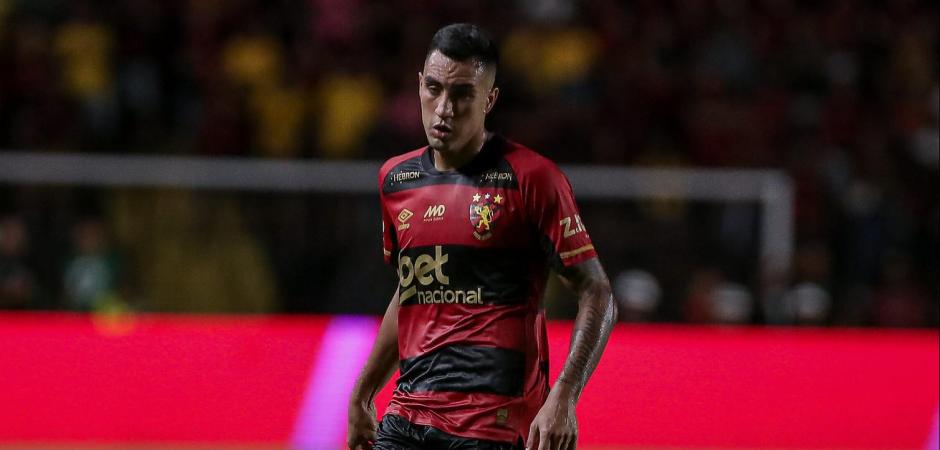 Sport visita Vitória-BA na 16ª rodada da Série A