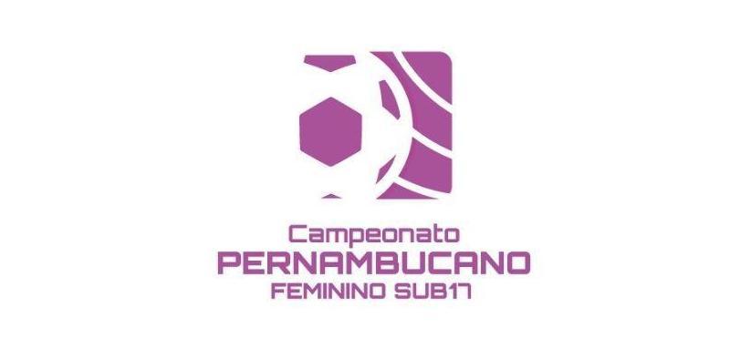 Campeonato Pernambucano Feminino Sub17 começa neste fim de semana