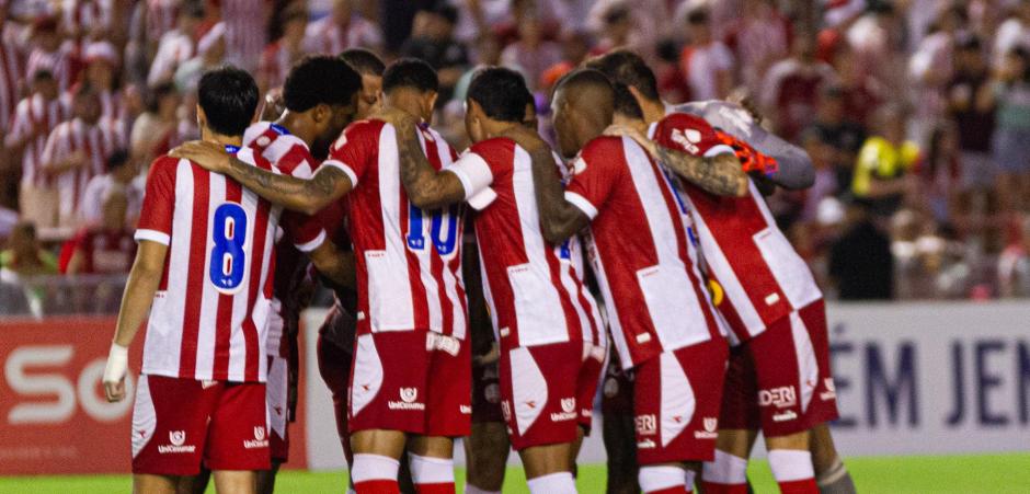 Náutico enfrenta Anápolis para se garantir na 2ª fase da Série C