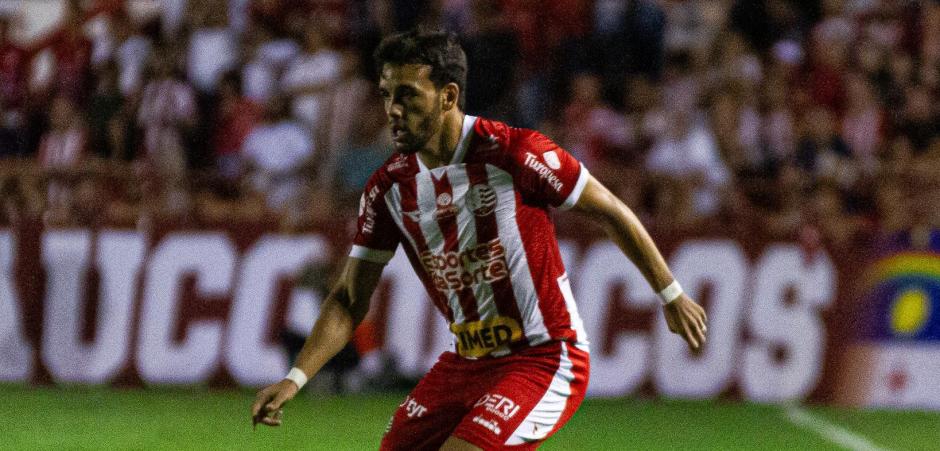 Mirando a liderança, Náutico enfrenta São Bernardo pela Série C