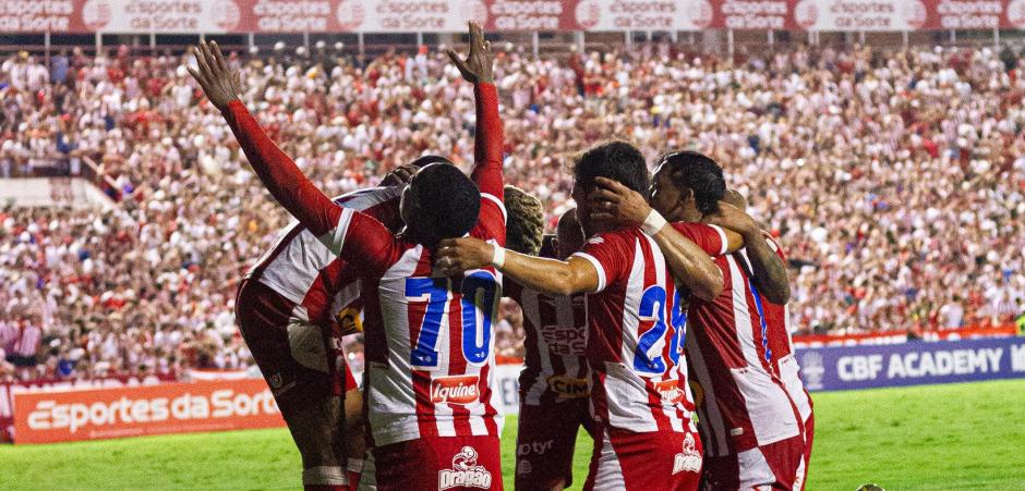 Náutico recebe o Ituano visando alcançar o segundo lugar na Série C