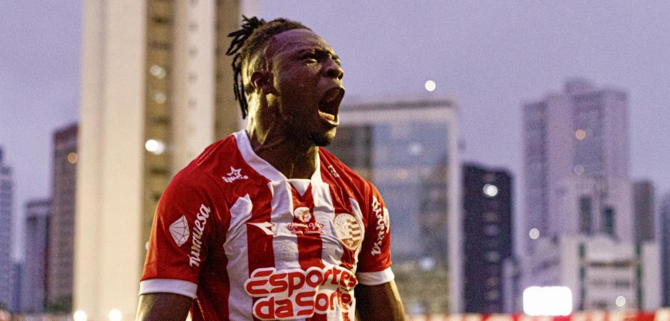 Náutico vence o Ituano, fecha primeira fase em 3º lugar e conhece os adversários do quadrangular do acesso