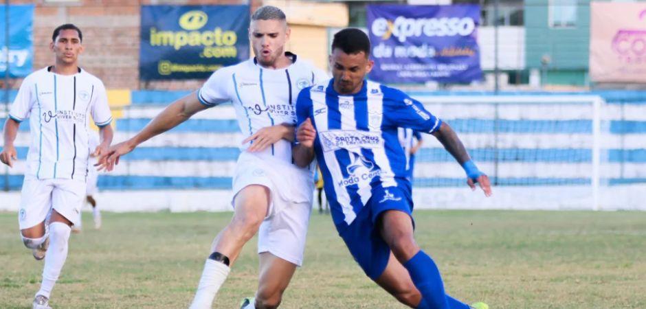 Série A2 inicia com boa média de gols, transmissões ao vivo e duelos emocionantes
