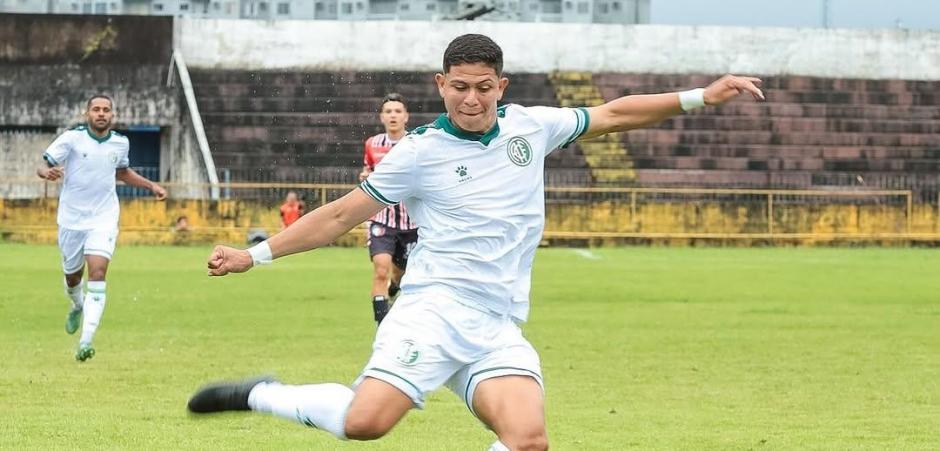 América e Belo Jardim fazem duelo pela liderança do grupo B na A2