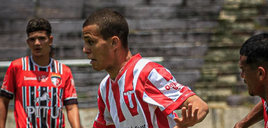 Centro Limoeirense recebe Belo Jardim em confronto pela zona de classificação na Série A2