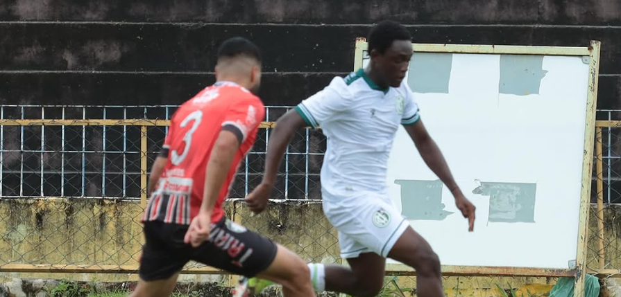 América recebe Vera Cruz na sexta rodada da Série A2