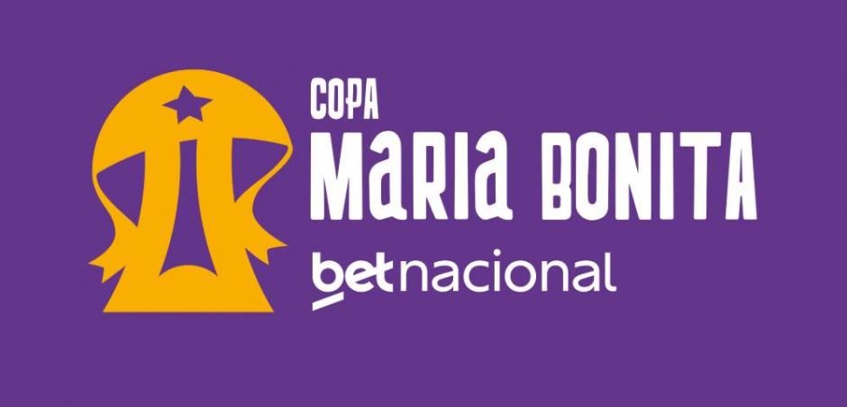 Copa Maria Bonita Betnacional estreia em outubro e define tabela de jogos