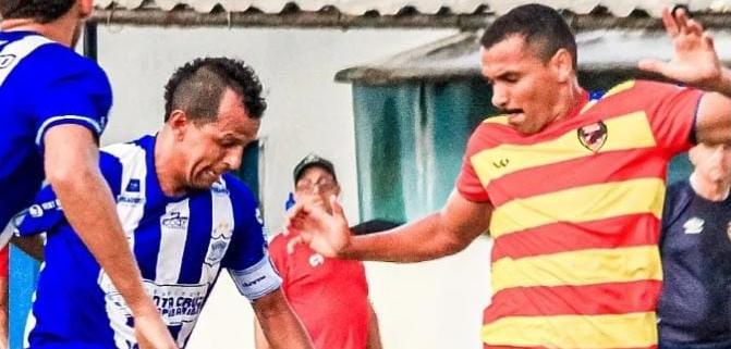 Águia recebe o Vitória pela 7ª rodada da Série A2