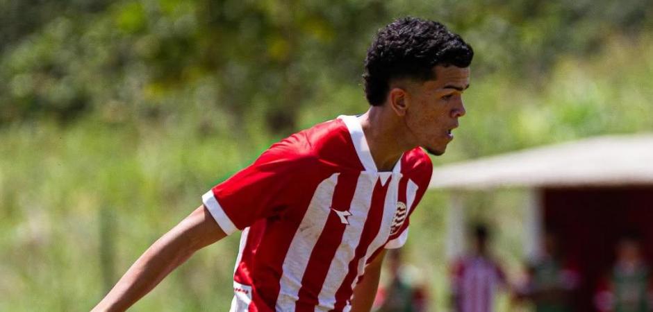 Pernambucano Sub17: 5ª rodada conta com duelos dentro do G4 dos dois grupos