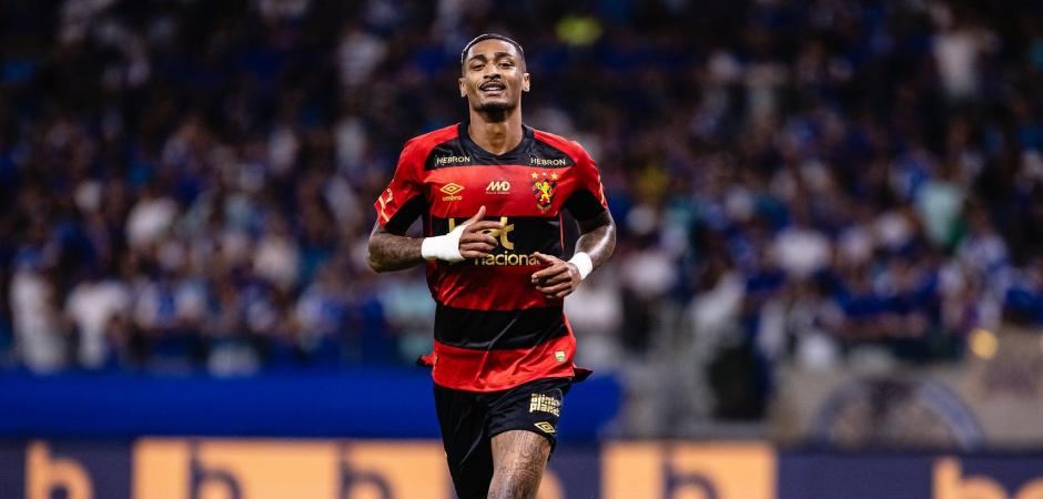 Sport encara Atlético-MG em jogo atrasado da Série A