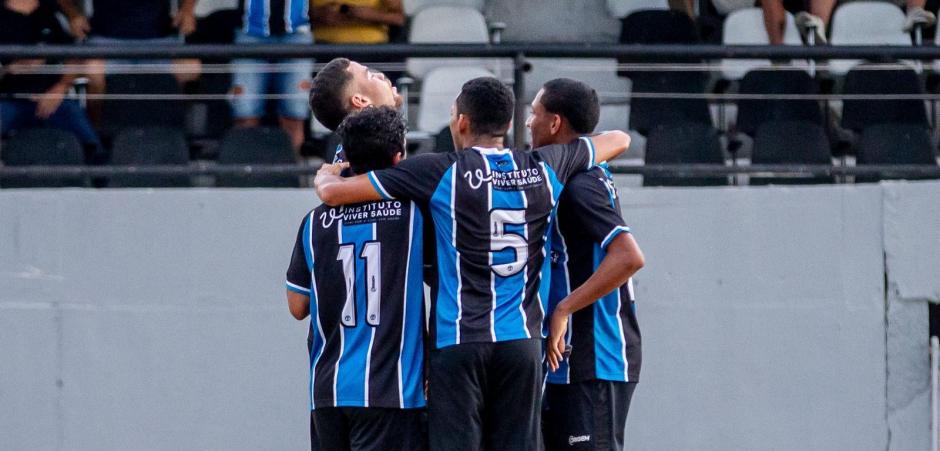 Porto vence o Águia pelo grupo A e mantém invencibilidade na Série A2