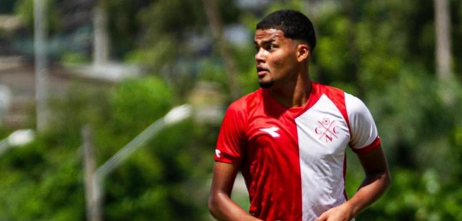 Equipes pernambucanas estreiam na Copa Atlântico nesta sexta