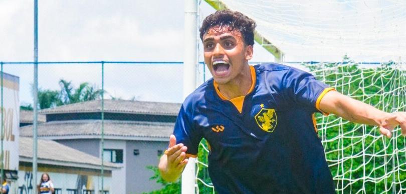 Pernambucano Sub20: 5ª rodada tem confrontos diretos no topo dos grupos