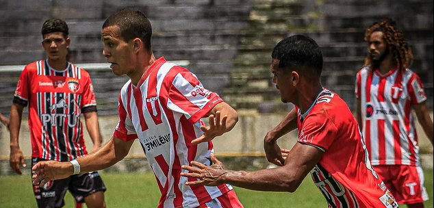 Centro Limoeirense enfrenta o Vera Cruz em busca da vaga antecipada na semifinal da Série A2