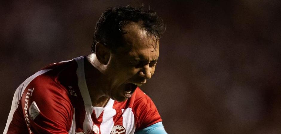 Náutico vence Brusque e conquista o sonhado acesso à Série B