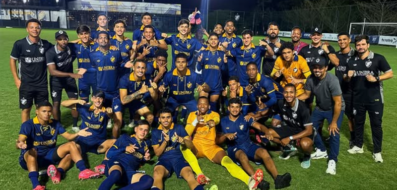 Pernambucanos avançam às semifinais da Copa Atlântico