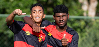 Pernambucano Sub15: 7ª rodada movimenta dois finais de semana