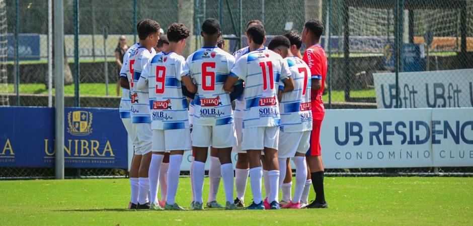 Pernambucano Sub20: Última rodada conta com confronto direto pelo G3