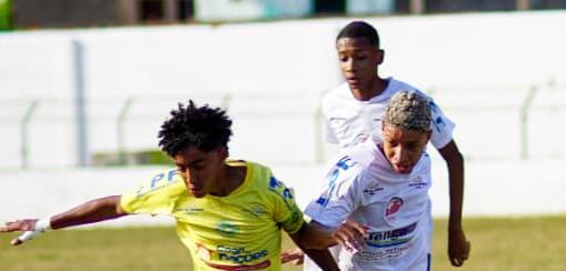 Copinha do Interior Sub16: Repescagem definiu os últimos classificados às oitavas