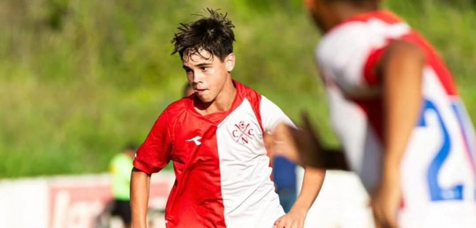 Campeonato Pernambucano Sub13: semifinalistas serão definidos no fim de semana