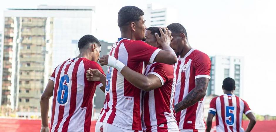 Pernambucano Sub20 tem confrontos definidos para as semifinais