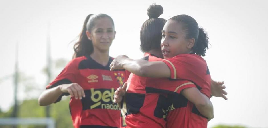 Náutico e Sport vencem na segunda rodada do Pernambucano Feminino